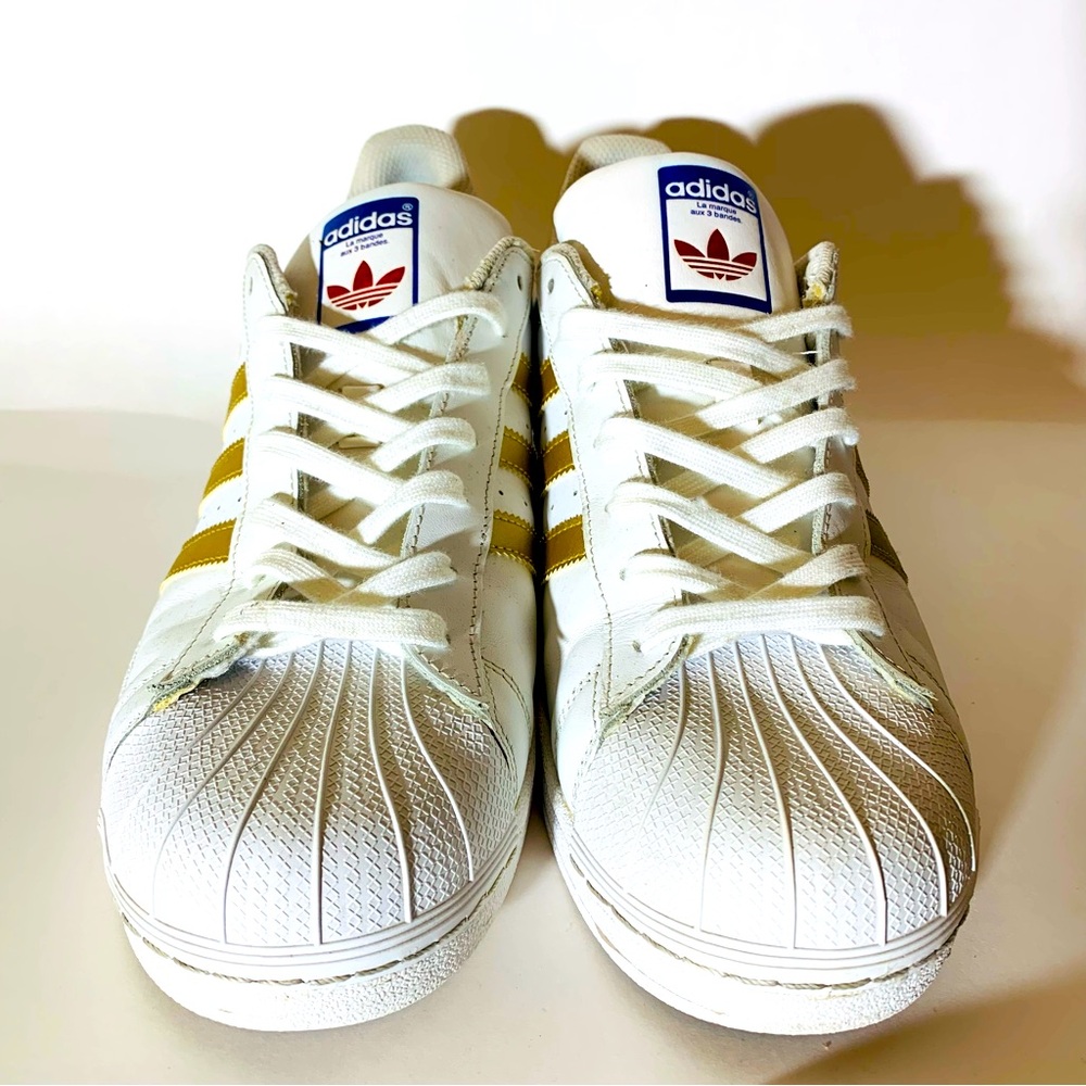 ADIDAS - Picture 3 of 8